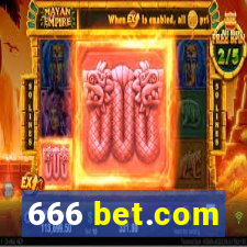 666 bet.com